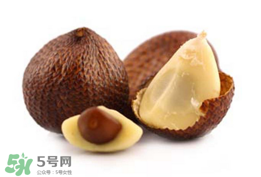 蛇皮果能生吃嗎？蛇皮果能放冰箱嗎？