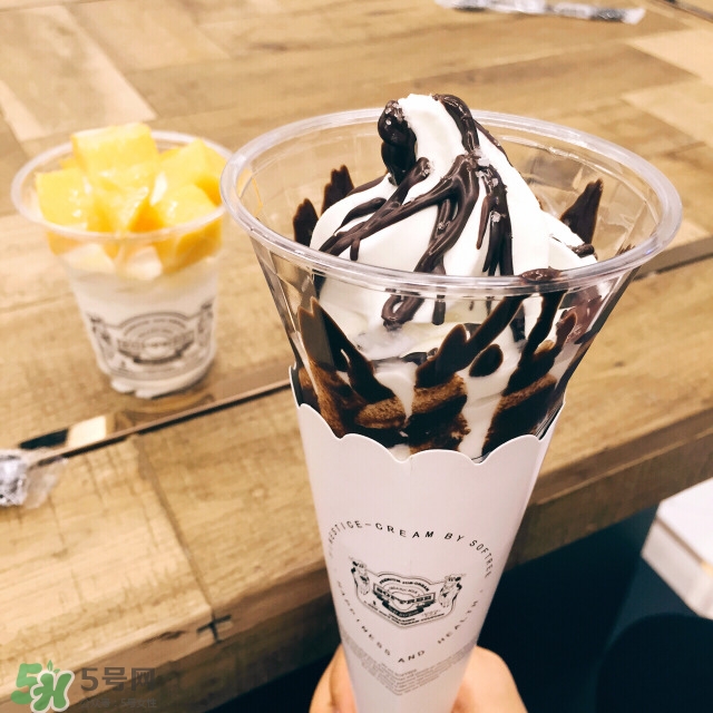 softree冰淇淋好吃嗎？softree冰淇淋哪款好吃？