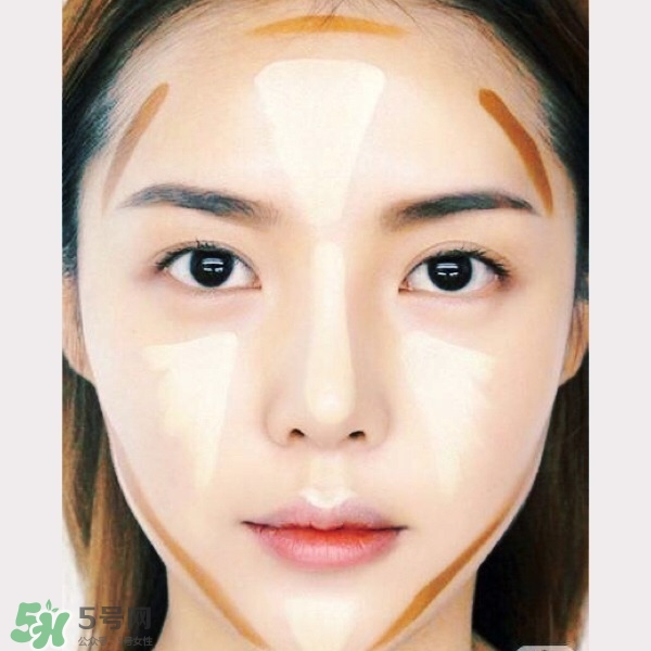 愛麗小屋修容棒怎么用圖解 愛麗小屋高光修容棒怎么用 愛麗小屋修容棒怎么用圖解 愛麗小屋高光修容棒怎么用