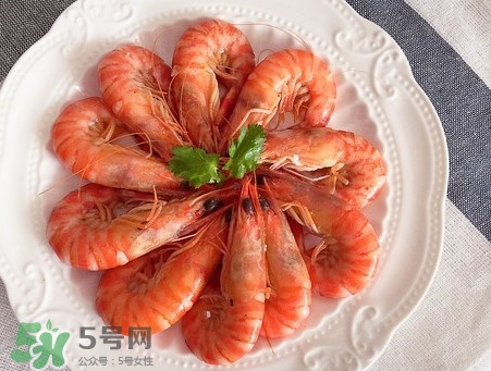 斑節(jié)蝦是河蝦還是海蝦？斑節(jié)蝦的做法