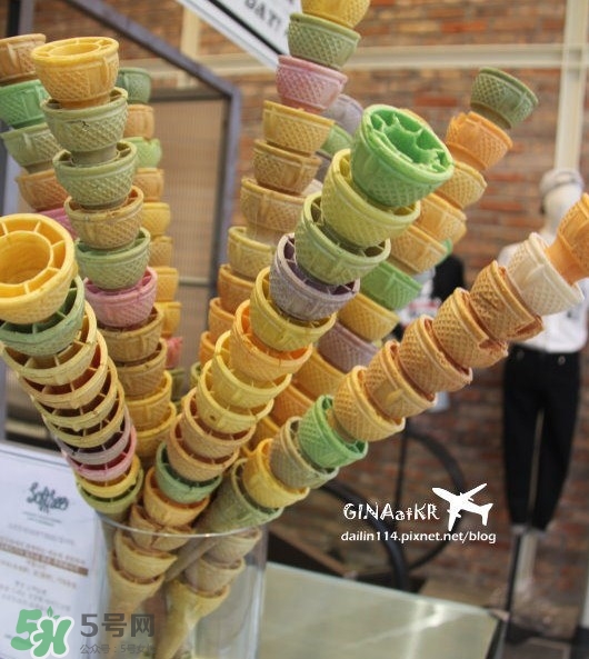 softree冰淇淋多少錢？softree冰淇淋價格地址