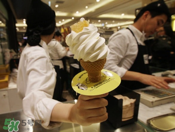 softree冰淇淋多少錢？softree冰淇淋價格地址