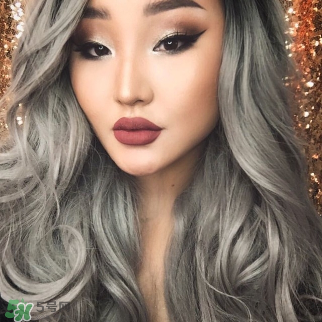 歐美眼妝畫法 歐美眼妝教程圖解 歐美眼妝畫法 歐美眼妝教程圖解