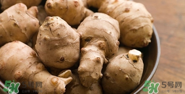 洋姜可以曬干泡水喝嗎?洋姜能泡水喝嗎? 洋姜可以曬干泡水喝嗎?洋姜能泡水喝嗎?