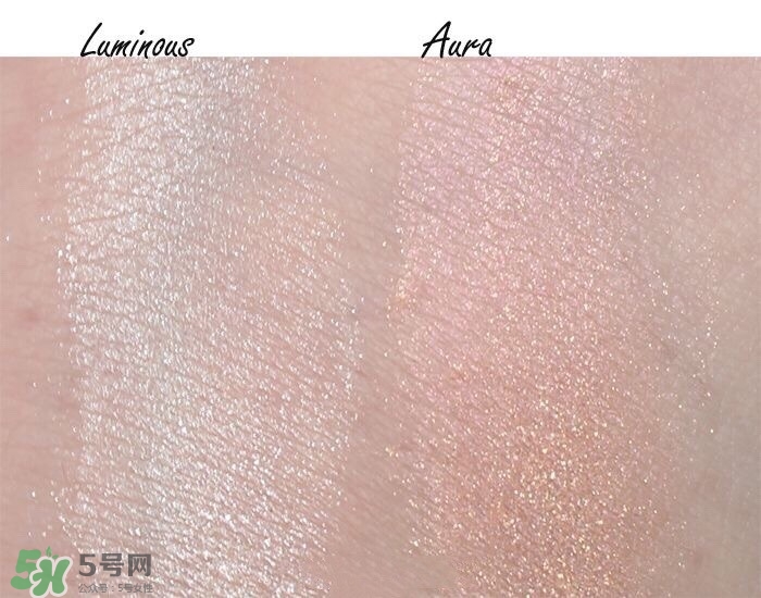 高光怎么打圖片 15款歐美系高光推薦 高光怎么打圖片 15款歐美系高光推薦