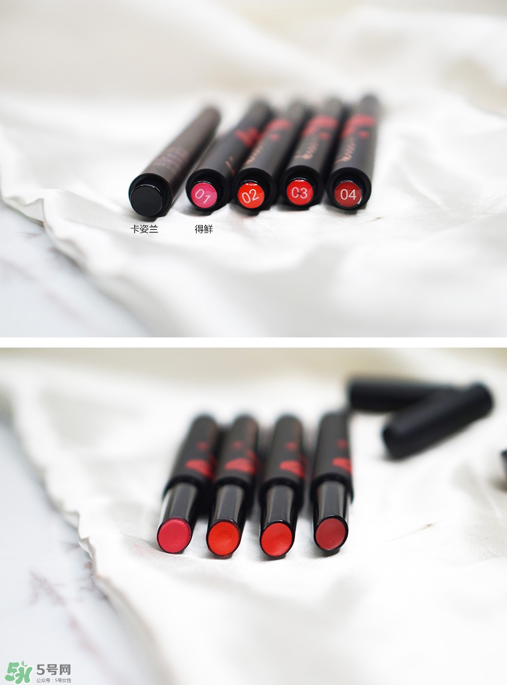 卡姿蘭嘀嗒唇膏多少錢_卡姿蘭嘀嗒唇膏專柜價(jià)格 卡姿蘭嘀嗒唇膏多少錢_卡姿蘭嘀嗒唇膏專柜價(jià)格