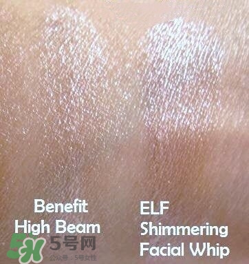 高光怎么打圖片 15款歐美系高光推薦 高光怎么打圖片 15款歐美系高光推薦