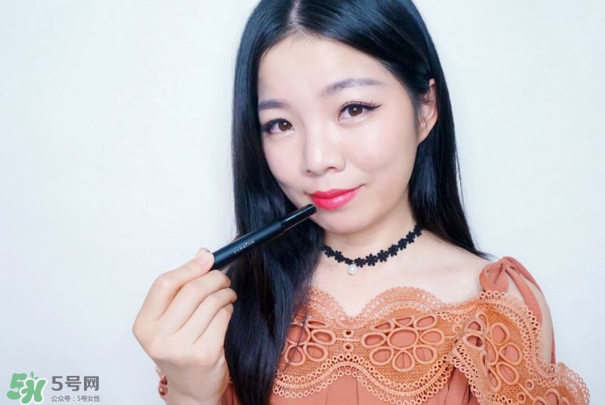 卡姿蘭嘀嗒唇膏怎么樣_卡姿蘭嘀嗒唇膏好用嗎 卡姿蘭嘀嗒唇膏怎么樣_卡姿蘭嘀嗒唇膏好用嗎