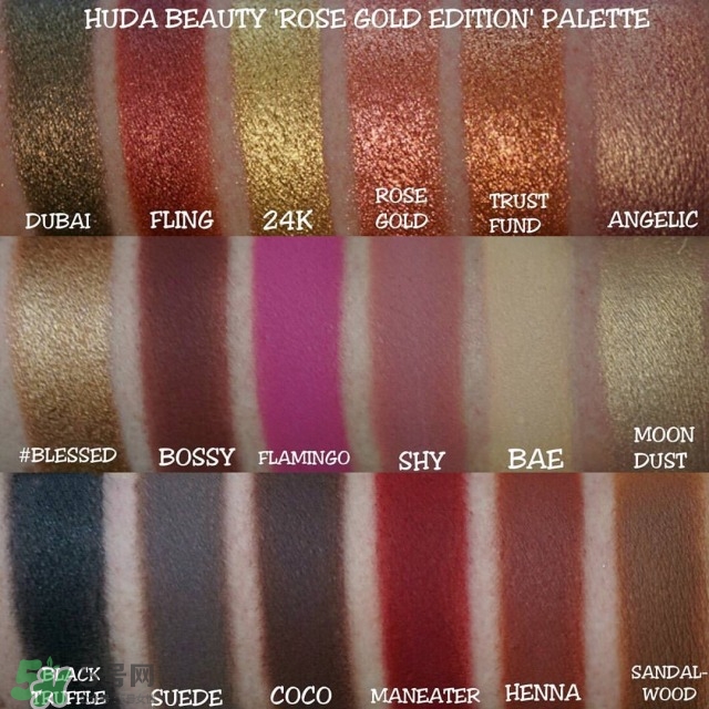 歐美眼妝畫法 歐美眼妝教程圖解 歐美眼妝畫法 歐美眼妝教程圖解