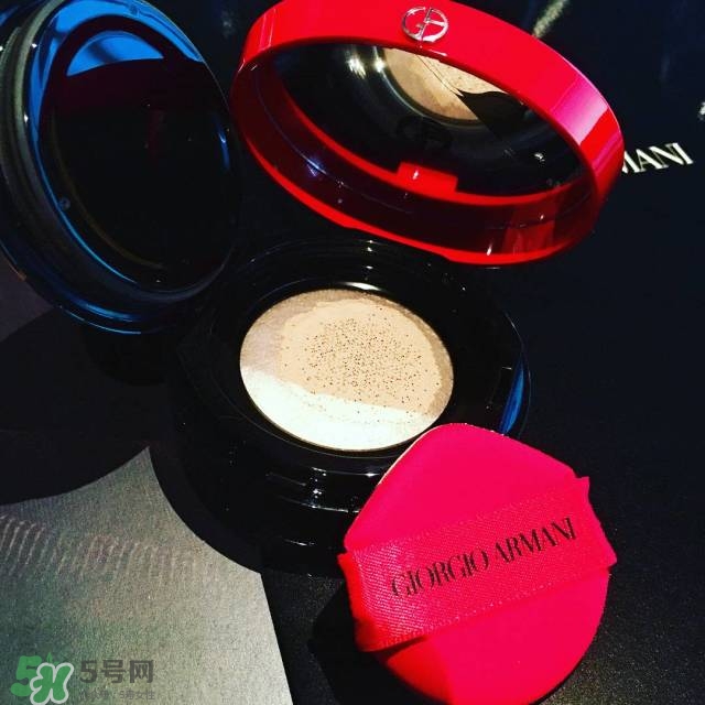 阿瑪尼2017新款氣墊多少錢_阿瑪尼紅色氣墊專柜價格 阿瑪尼2017新款氣墊多少錢_阿瑪尼紅色氣墊專柜價格