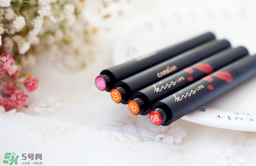 卡姿蘭嘀嗒唇膏怎么樣_卡姿蘭嘀嗒唇膏好用嗎 卡姿蘭嘀嗒唇膏怎么樣_卡姿蘭嘀嗒唇膏好用嗎