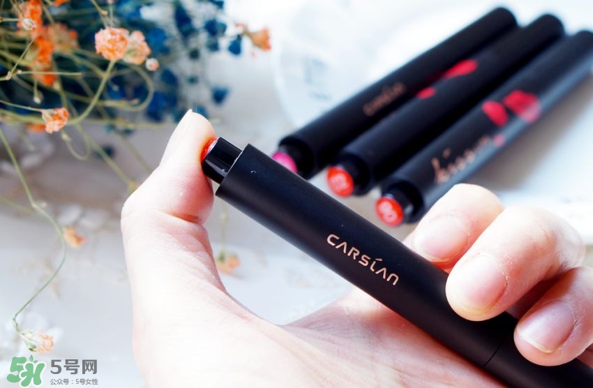 卡姿蘭嘀嗒唇膏怎么樣_卡姿蘭嘀嗒唇膏好用嗎 卡姿蘭嘀嗒唇膏怎么樣_卡姿蘭嘀嗒唇膏好用嗎