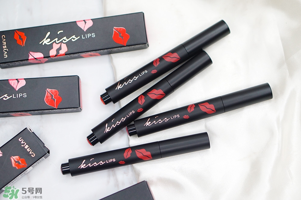 卡姿蘭嘀嗒唇膏多少錢_卡姿蘭嘀嗒唇膏專柜價(jià)格 卡姿蘭嘀嗒唇膏多少錢_卡姿蘭嘀嗒唇膏專柜價(jià)格