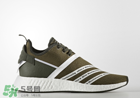 adidas白山聯(lián)名2017新款運(yùn)動鞋什么時(shí)候發(fā)售？