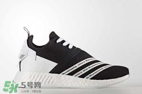 adidas白山聯(lián)名2017新款運(yùn)動鞋什么時(shí)候發(fā)售？
