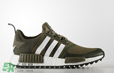 adidas白山聯(lián)名2017新款運(yùn)動鞋什么時(shí)候發(fā)售？