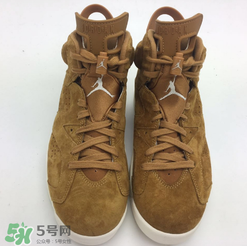 air jordan 6 golden harvest什么時候發(fā)售？