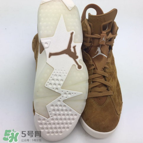 air jordan 6 golden harvest什么時候發(fā)售？