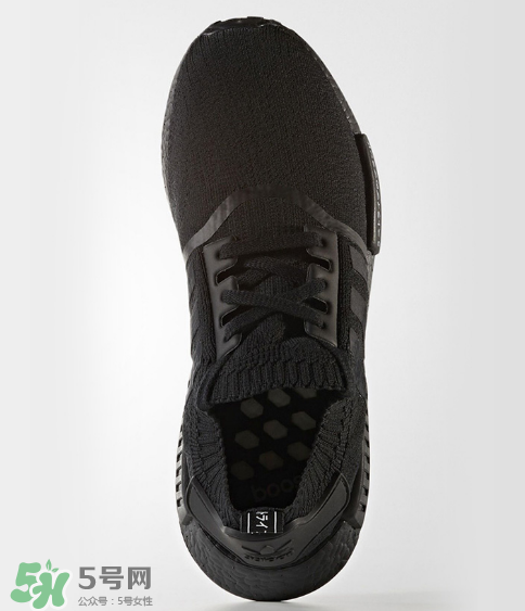 adidas nmd r1 triple black黑武士配色什么時(shí)候發(fā)售？