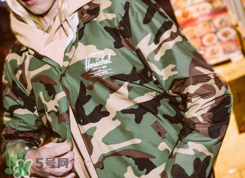 herschel supply2017秋冬服裝系列怎么樣_好看嗎？