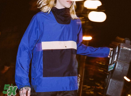 herschel supply2017秋冬服裝系列怎么樣_好看嗎？