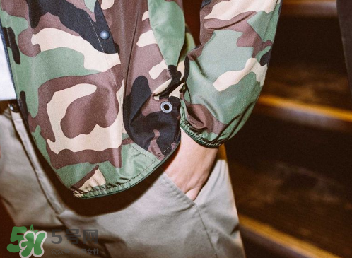 herschel supply2017秋冬服裝系列怎么樣_好看嗎？