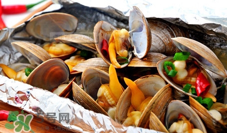 蜆子是寒性的嗎？蜆子什么人不能吃