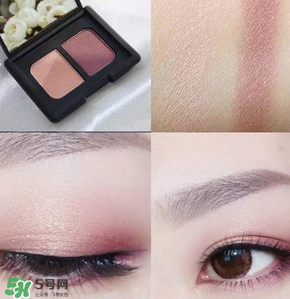 nars吉隆坡眼影多少錢(qián)？nars吉隆坡眼影專(zhuān)柜價(jià)格