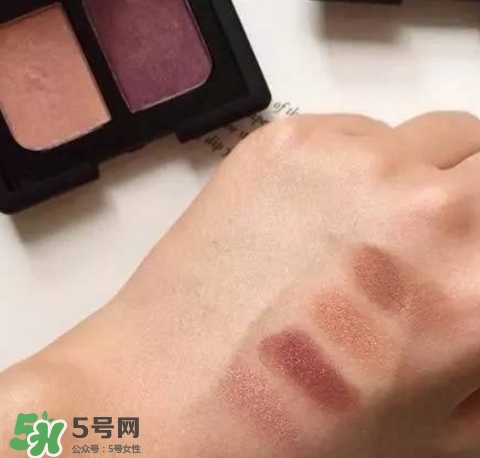 nars吉隆坡眼影多少錢(qián)？nars吉隆坡眼影專(zhuān)柜價(jià)格