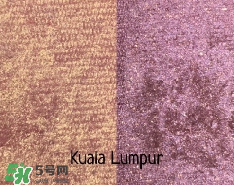 nars吉隆坡眼影多少錢(qián)？nars吉隆坡眼影專(zhuān)柜價(jià)格