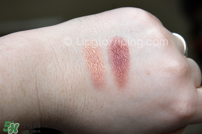 nars吉隆坡眼影多少錢(qián)？nars吉隆坡眼影專(zhuān)柜價(jià)格