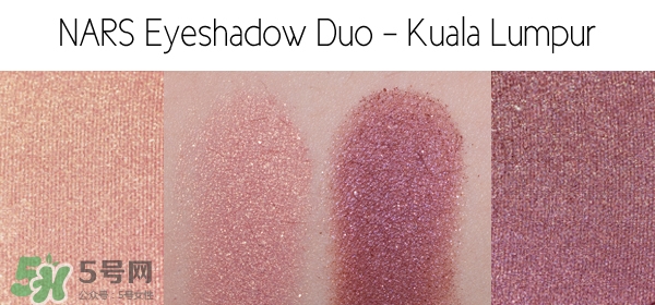 nars吉隆坡眼影多少錢(qián)？nars吉隆坡眼影專(zhuān)柜價(jià)格