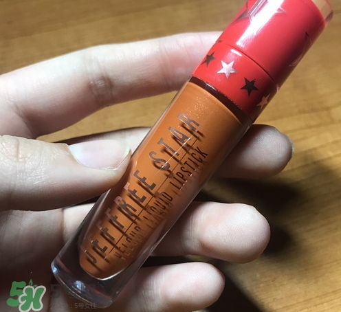 jeffree star液體唇膏多少錢_專柜價(jià)格 jeffree star液體唇膏多少錢_專柜價(jià)格