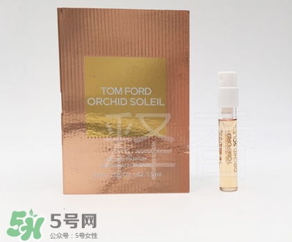 tom ford璀璨蘭花香水怎么樣_好聞嗎 tom ford璀璨蘭花香水怎么樣_好聞嗎