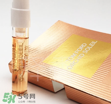 tom ford璀璨蘭花香水怎么樣_好聞嗎 tom ford璀璨蘭花香水怎么樣_好聞嗎