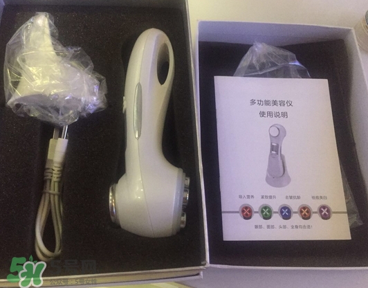 樂(lè)君怡人美容儀怎么用_樂(lè)君怡人美容儀使用方法 樂(lè)君怡人美容儀怎么用_樂(lè)君怡人美容儀使用方法