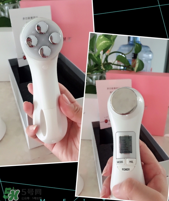 樂(lè)君怡人美容儀怎么用_樂(lè)君怡人美容儀使用方法 樂(lè)君怡人美容儀怎么用_樂(lè)君怡人美容儀使用方法