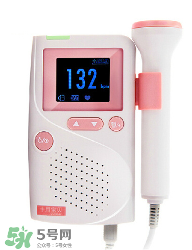 胎心儀什么牌子好？胎心儀哪個牌子好？