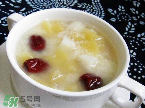 入伏吃什么去濕？入伏吃什么能排出體內(nèi)濕氣？