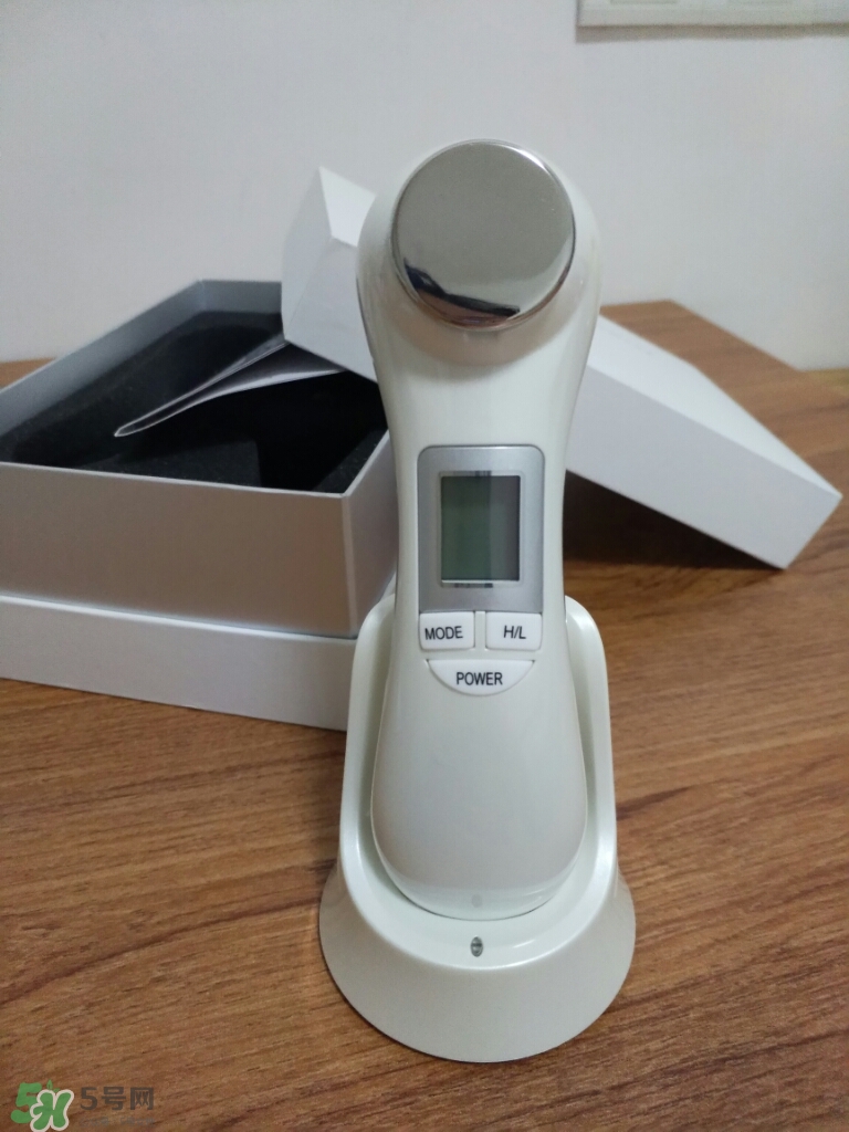 樂(lè)君怡人美容儀怎么樣_樂(lè)君怡人美容儀好用嗎 樂(lè)君怡人美容儀怎么樣_樂(lè)君怡人美容儀好用嗎