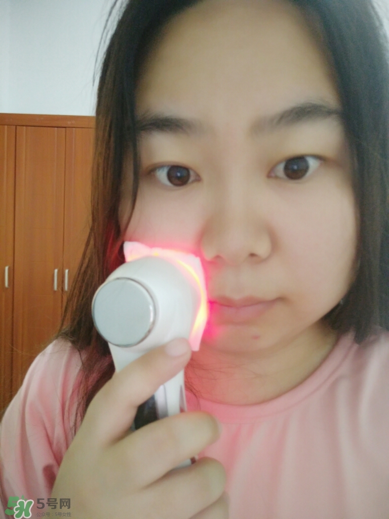 樂(lè)君怡人美容儀怎么樣_樂(lè)君怡人美容儀好用嗎 樂(lè)君怡人美容儀怎么樣_樂(lè)君怡人美容儀好用嗎