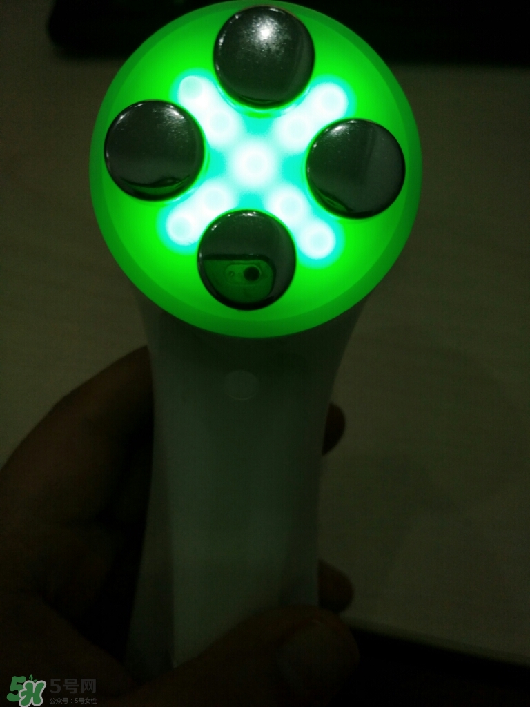 樂(lè)君怡人美容儀怎么樣_樂(lè)君怡人美容儀好用嗎 樂(lè)君怡人美容儀怎么樣_樂(lè)君怡人美容儀好用嗎