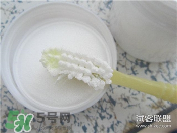 牙粉是什么?牙粉是怎么用的? 牙粉是什么?牙粉是怎么用的?