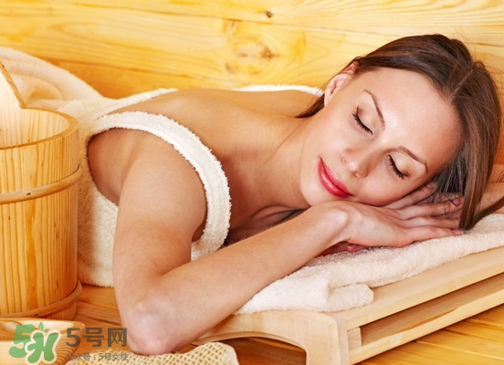 三伏天可以汗蒸嗎？三伏天汗蒸的好處