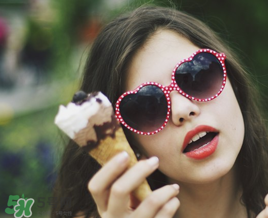 三伏天為什么不能吃冰？三伏天不能吃冰是真的假的？