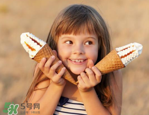 三伏天為什么不能吃冰？三伏天不能吃冰是真的假的？