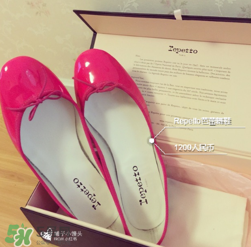 repetto是什么牌子_哪個(gè)國(guó)家的_什么檔次？