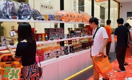 無人超市怎么加盟？馬云無人超市加盟費多少？