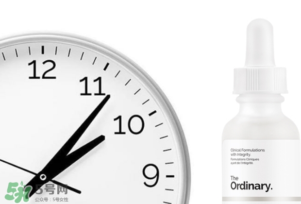 the ordinary精華多少錢？the ordinary精華專柜價格