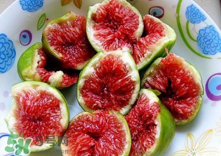 無花果什么品種最好？無花果哪種品種好吃